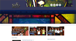 Desktop Screenshot of bethisraelnorthfield.org